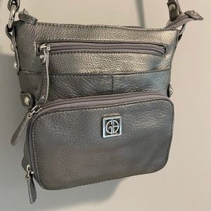 Gianni Bernini Purse